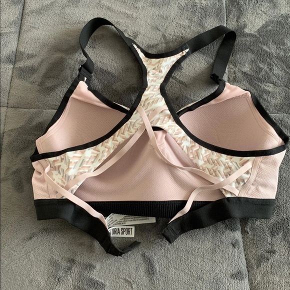 34B Victoria Secret Sports bras - Picture 2 of 2